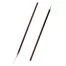 Кисть Komilfo Weasel Hair Bamboo painting brush (ласка) - Фото №2