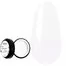 Гель-краска Komilfo Gel Paint White 002 No Wipe без липкого слоя белая 5 мл (2900000014237)