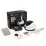 Фрезер для маникюра BUCOS Nail Drill X2 PRO WHITE PEARL 65W/35000 об+ 6 покрашенных фрез - Фото №2