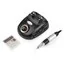 Фрезер BUCOS ZS-603 PRO BLACK 35000/45W+ 6 покращених фрез - Фото №1