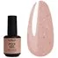 Гель KOMILFO PolyGel 006 Beige Glitter 15 мл (998006) - Фото №1