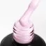 Гель KOMILFO PolyGel 007 Pink Glitter 15 мл (998007) - Фото №2