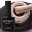 KOMILFO Color Base French 009 светло-бежевый 8 мл (780834) - Фото №2
