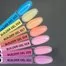 SALE Конструирующий гель KIRA Nails Builder Gel №019 15 г (757056) - Фото №4
