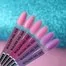 SALE Конструирующий гель KIRA Nails Builder Gel №019 15 г (757056) - Фото №3