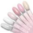 Гель JOIA vegan PolyLiquid Gel Pink Lace 15 мл (4820259341053) - Фото №2