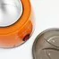 Воскоплав баночный Pro Wax 300 mini оранжевый 150 мл - Фото №2