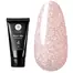 Полигель SAGA Professional EXCLUSIVE Poly Gel №04 бледно-розовый с шиммером 30 мл (2000994385648) - Фото №1