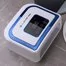 Лампа для маникюра UV/LED PRO Nail  LEDME 5В 120W BLUE с аккумулятором - Фото №4