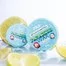 Воск ZOLA Viktorina Vika для бровей Paradise Wax 15 гр (05079) - Фото №2