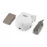 Фрезер KRYPTON XPS-400 WHITE/GRAY на 65 вт 40000 об. - Фото №1