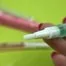 Масло-карандаш для кутикулы TUFI profi Яблоко 5 мл (0232028) - Фото №3