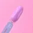Гель LUNA Candy Gel №21 фиолетовый 15 мл (322-2558) - Фото №2