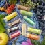 Бальзам для губ HURRAW! Pineapple Lip Balm 4,8 г - Фото №3