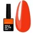 Гель-лак NAILS OF THE DAY Let's special Coral коралловый 10 мл (u0000017582) - Фото №1