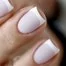 Гель-лак NAILS OF THE DAY Let's special White белый 10 мл (u0000016834) - Фото №3