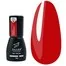 Цветная база SILLER RED PRO №02 ярко-красный 8 мл (u0000010270) - Фото №1