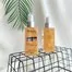 Спрей TOP BEAUTY ароматизированный с шимером для тела Metalikque  125 мл - Фото №3
