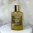 Масло сухое  TOP BEAUTY парфюмированное сияющее SPF 20 Gold 100 мл - Фото №3