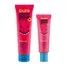 Набор восстанавливающих бальзам для губ PURE PAW PAW Duo Strawberry - Фото №1