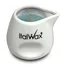 Ароматическая свеча ITALWAX NIRVANA Сандал 50 мл (C_CANDLE_SA_NI) - Фото №1