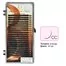 Ресницы I-Beauty mix на ленте CC 0.1 5-6, 6-7, 7-7 мм - Фото №1