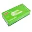 Перчатки MediOk Emerald зеленые нитриловые без талька S 100 шт - Фото №3