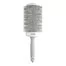 Брашинг Olivia Garden Expert Blowout SPEED Wavy Bristles WHITE&GREY 65 (OGID2028) - Фото №1