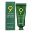 Бальзам MASIL несмываемый с протеинами для поврежденных волос 9 Protein Perfume Silk 20 ml (8809744061481) - Фото №2