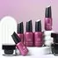 База Steffani Cover №15 кофейный с мелкими блестками 9 мл (SCB09-15) - Фото №5