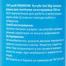 Жидкость для полигеля TUFI profi PREMIUM Acrylic Gel Slip Solution конструирующая 250 мл (0300695) - Фото №5