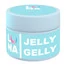 Гель LUNA Jelly Gelly №1 прозрачный 15 мл (324-1200)