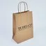 150*90*220 мм (TUFI shop) - крафт-пакет с ручками с печатью 1+0 - Фото №2