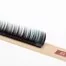 Ресницы ZIDIA Premium Lash Extensions для наращивания  (20 лент) C0,10 х 6 мм - Фото №2