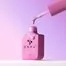 Акрил-гель DNKa Liquid Acrygel №0001 Bubble Gum 12 мл (LAD0001) - Фото №2