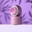 Гель DNKa Builder Gel №0007 Pink Pollen нежно-розовый с шиммером 30 мл (BGD0007) - Фото №2