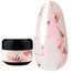 Гель с сухоцветом Valeri Flower Garden Gel №04 молочный с сухоцветами 5 мл (VFG5-4) - Фото №1