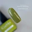 Гель-лак GA&MA Pantone collection №072 Olive Branch оливковый 10 мл (7700312) - Фото №2