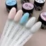 Гель для наращивания VALERI Builder Gel №02 Nude 30 мл (VBG-30-002) - Фото №2