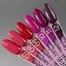 База TOKI TOKI Lipstick LB11 фиолетовый 5 мл (2002LB11) - Фото №3