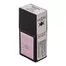 База MOON FULL Amazing Potal №3101 красный с серебристой поталью 12 мл (5905123021046) - Фото №2
