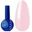 Топ для ногтей Touch Milky Pink без липкого слоя светло-розовый 13 мл (2930000032658) - Фото №1