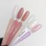 Гель-желе для наращивания Touch Jelly Gelly №05 белый 15 мл (2930000041049) - Фото №3