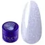 Гель для наращивания Touch Builder Gel Shine Bright №01 лиловый с шиммером 15 мл ( б/к) (2930000037455) - Фото №1