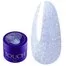 Гель для наращивания Touch Builder Gel Shine Bright №02 бледно-голубой с шиммером 15 мл ( б/к) (2930000031156) - Фото №1