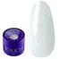 Гель для наращивания Touch Builder Gel Shine Bright №04 молочный с шиммером 15 мл ( б/к) (2930000037479) - Фото №1