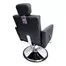 Парикмахерское кресло Barber Quadro VM03 - Фото №3