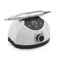 Фрезер для маникюра BUCOS Nail Drill X4 PRO WHITE PEARL 65W/35000 об. + 6 улучшенных фрез - Фото №3