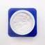 Гель для 3D дизайна Touch Gypsum Gel white 5 мл (2930000038599) - Фото №2
