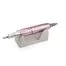 Фрезер для маникюра BUCOS Nail Drill X4 PRO SMOOTH PINK 65W/35000 об. + 6 улучшенных фрез - Фото №4